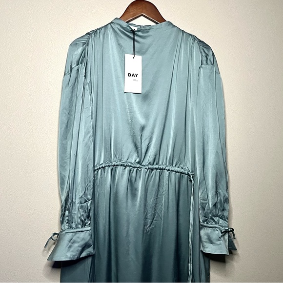 Day Birger et Mikkelsen Baggy Midi Dress - Picture 6 of 13